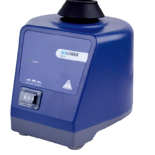 赛洛捷克 旋涡混匀仪 涡旋振荡器 新SCI-VS(MX-S)可调式 MX-F