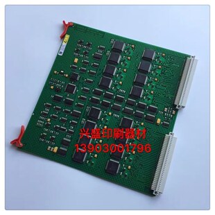 海德堡印刷配件EAK2电路板00.781.4795 91.144.6021 00.781.8903