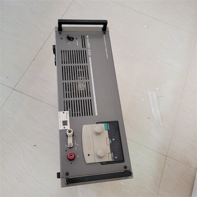 菊水PANd350-3.5A高压线性电源350V3.5A