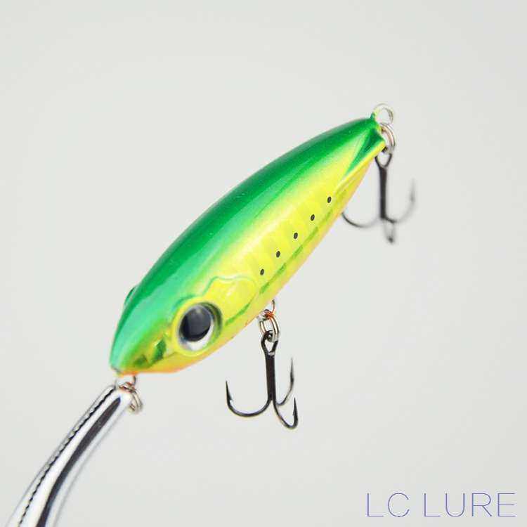 LC路亚乌贼微物小铅笔浮水45F迷你之字狗水面系马口硬饵翘嘴假饵,户外/登山/野营/旅行用品,路亚饵,淘宝优惠券,粉丝福利购,淘宝优惠卷