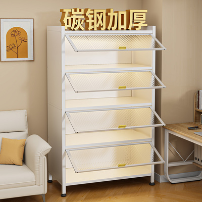 家用收纳柜儿童玩具展示柜