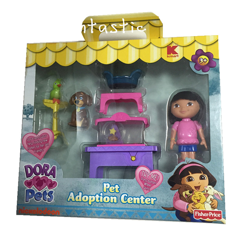 Talking Dora Backpack Toy | Direct from China $11.1 - Product image 4