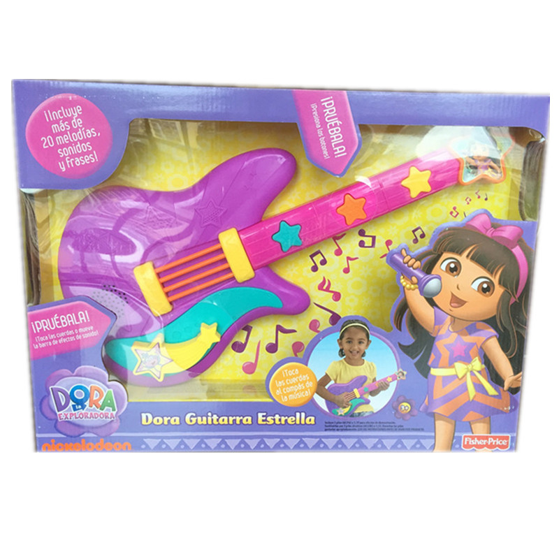 Talking Dora Backpack Toy | Direct from China $11.1 - Product image 5