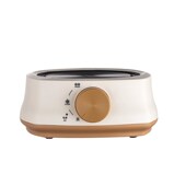 电陶炉家用煮茶小型电热炉电磁炉专用玻璃茶壶泡茶围炉迷你烧水壶