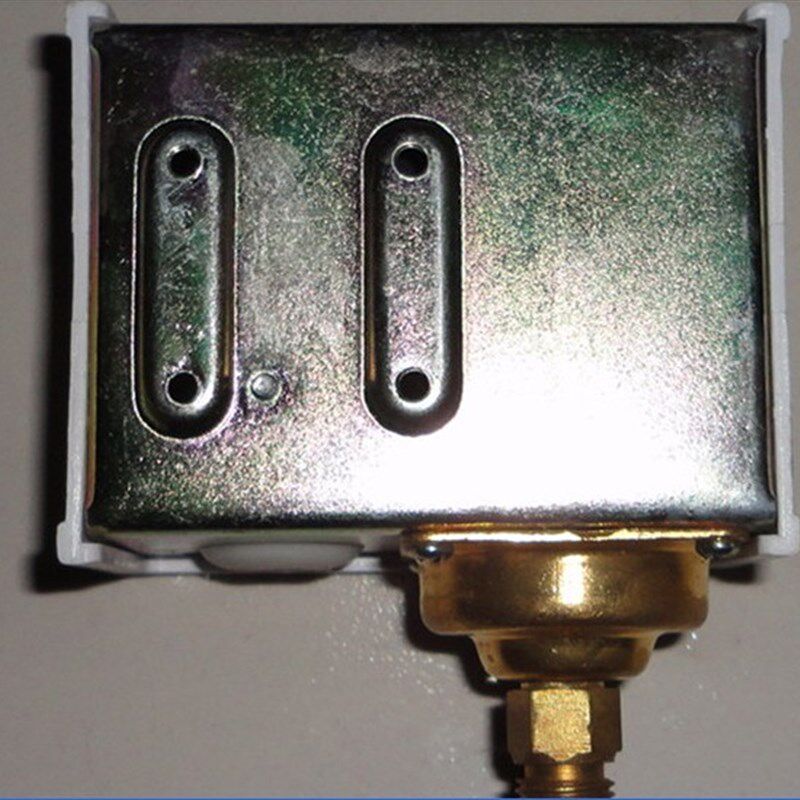 苏冠牌压力控制器电锅炉配件蒸汽发生器可调压力开关控制继电器