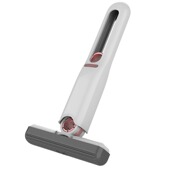 网红手持迷你轻便小拖把万能擦桌子神器免手洗吸水纳米海绵魔力擦