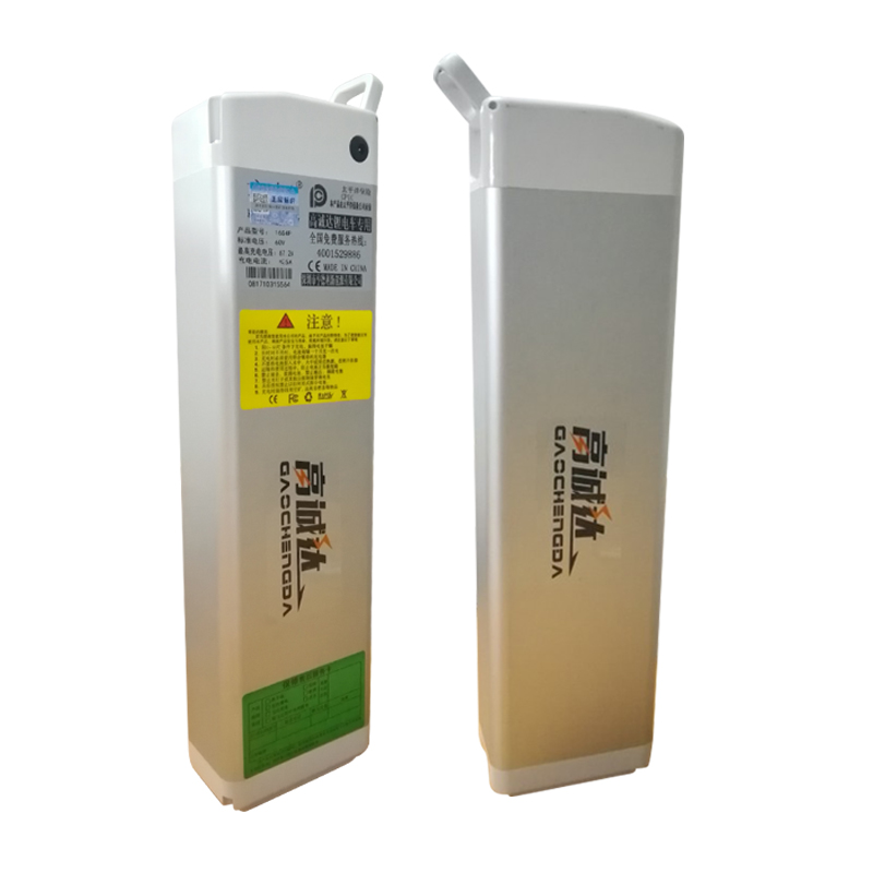 MH款便携式电动车锂电池48V10AH60V10AH60V12AH