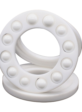 哈尔滨丹洋氧化锆陶瓷推力球轴承51105 51106 51107 5110851109CE