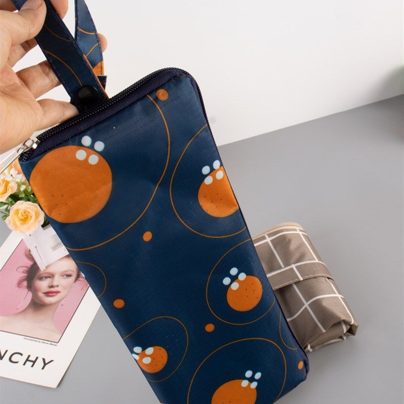 雨伞套防水吸湿可手拎悬挂雨天收纳伞袋,居家日用,雨罩,淘宝优惠券,粉丝福利购,淘宝优惠卷