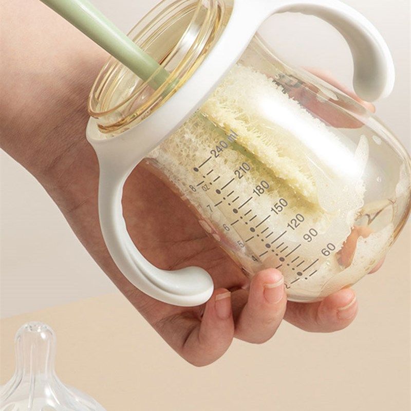 杯刷洗杯子神器刷水杯奶瓶清洁刷长柄无死角家用洗杯去污的刷子,家庭/个人清洁工具,杯刷/瓶刷,淘宝优惠券,粉丝福利购,淘宝优惠卷