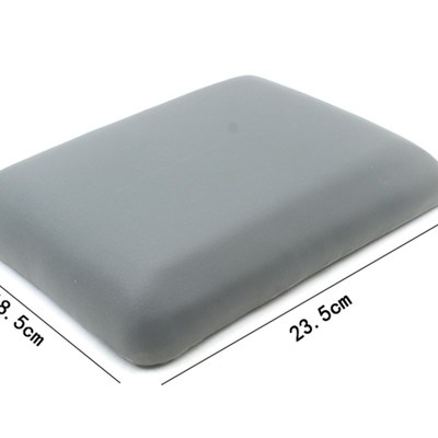 新国标电动车U2中箱坐垫UQI+中置箱坐垫儿童座垫电动车小坐垫