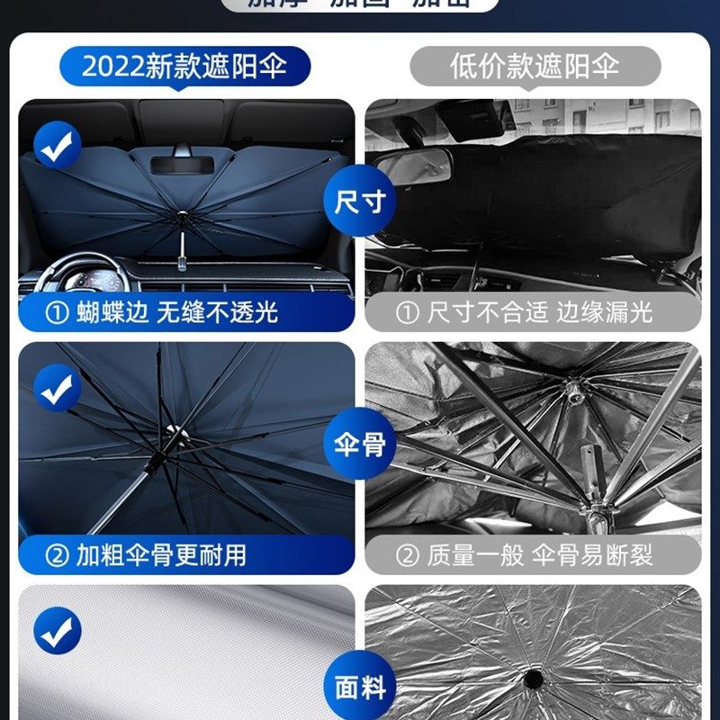 比亚迪海鸥专用汽车遮阳伞前挡帘挡板前挡风玻璃罩防晒板隔热挡,汽车用品/电子/清洗/改装,汽车遮阳伞,淘宝优惠券,粉丝福利购,淘宝优惠卷