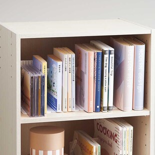 随心组合书立架阅读架书夹桌上琴键书架课桌收纳夹书挡板架放书夹