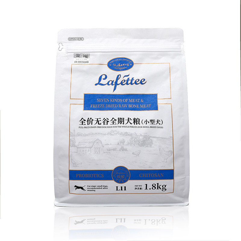 拉妃赛级狗粮成犬幼犬低温烘焙粮冻干粮小型犬奶糕粮鸭肉梨去泪痕,宠物/宠物食品及用品,狗全价风干/烘焙粮,淘宝优惠券,粉丝福利购,淘宝优惠卷