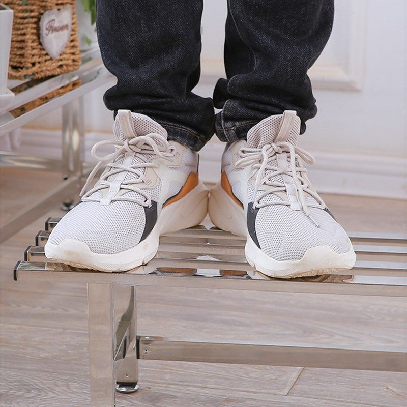 不锈钢花架子阳台户外多层庭院阶梯式落地置物架多肉绿植种菜架子,鲜花速递/花卉仿真/绿植园艺,花架,淘宝优惠券,粉丝福利购,淘宝优惠卷