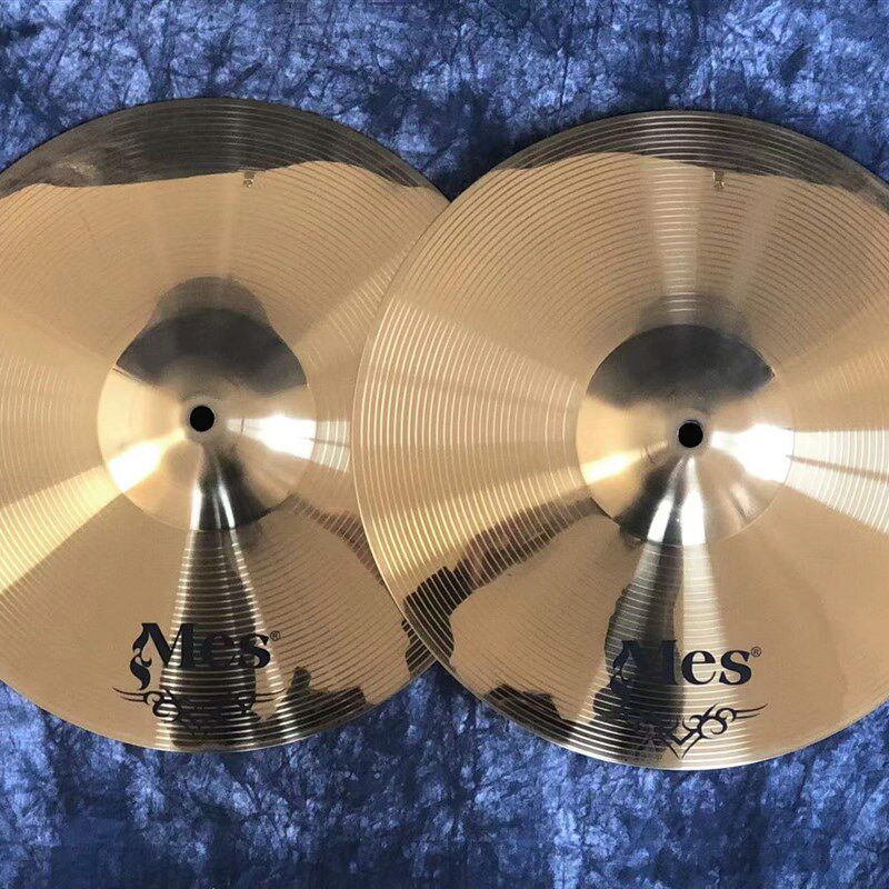 迈斯MES架子鼓镲片20寸叮叮镲节奏镲16寸吊擦18寸重音强音镲擦片,乐器/吉他/钢琴/配件,镲片,淘宝优惠券,粉丝福利购,淘宝优惠卷