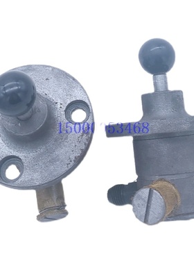 宝鸡车床CS6140 6250 CS6150 溜板箱润滑泵 油泵 手拉泵 机床配件