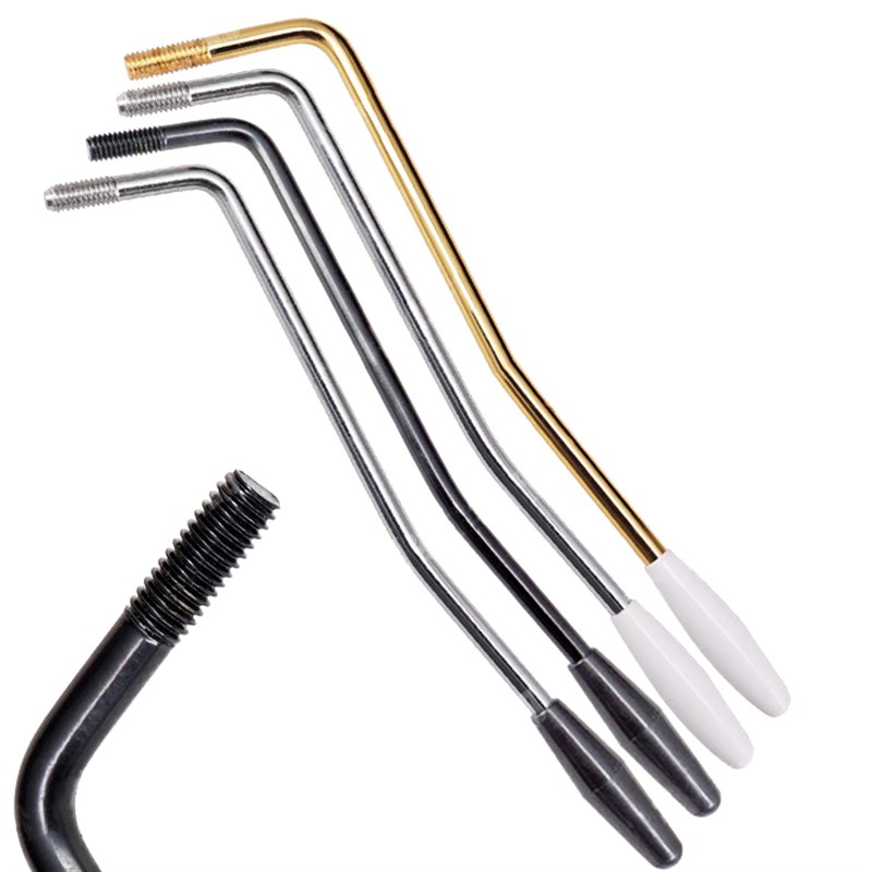 芬达 电吉他摇把ST/SQ单摇颤音系统摇把摇杆震音颤音臂棒M5 M6