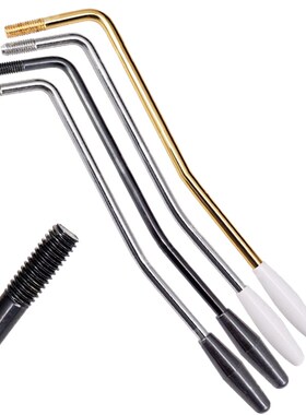 芬达 电吉他摇把ST/SQ单摇颤音系统摇把摇杆震音颤音臂棒M5 M6