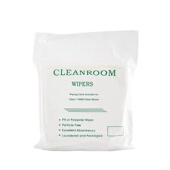 无尘布工业擦拭布超细纤维UV喷绘LED看板灯幕防静电不织布不掉毛