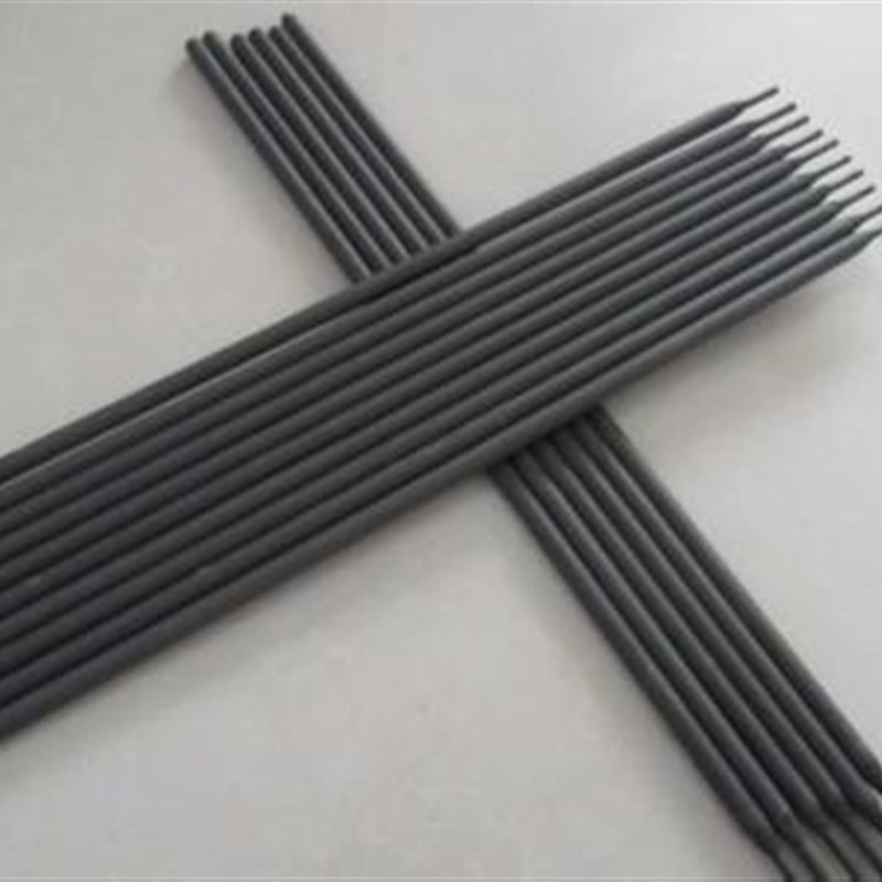 D502 D507 D916 D918 D938 碳化钨耐磨堆焊焊条 高铬铸铁堆焊焊条