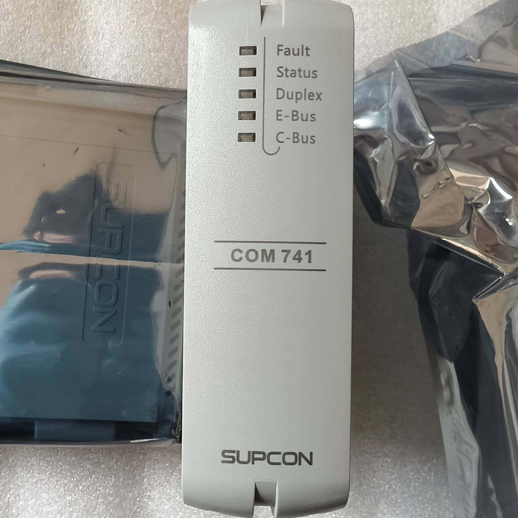 议价中控COM711,中控COM741,新年份实图拍摄