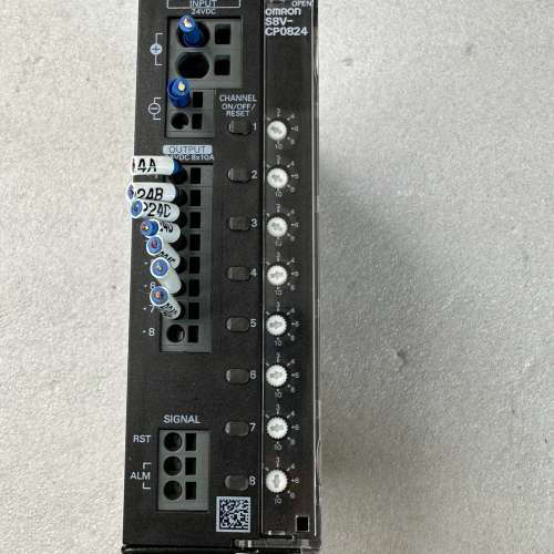 议价S8V-CP0824 电路保护器  照