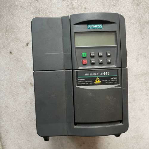 议价440变频器 6SE6440-2UD22-2BA1 2