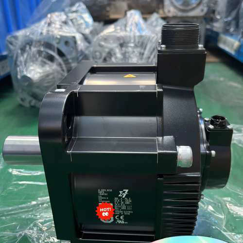 议价YASKAWA/7系SGM7G-30AFC61  3