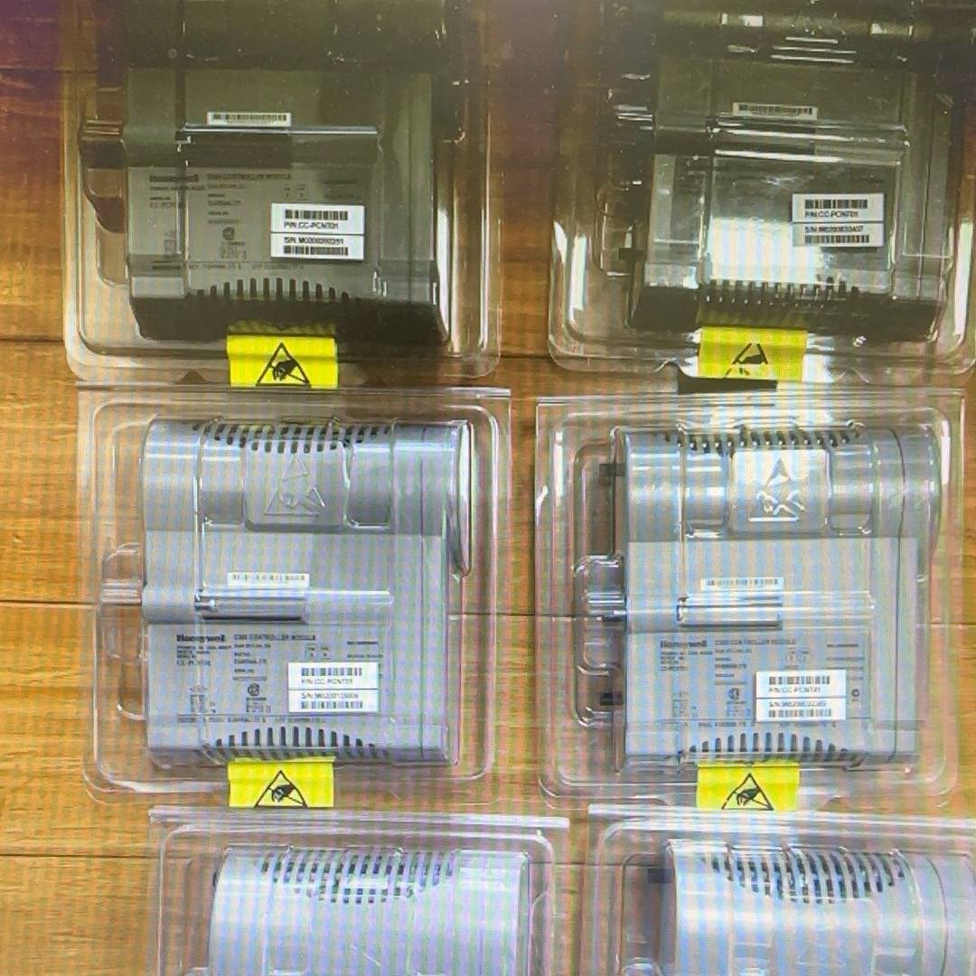 议价C300控制器,型号CC-PCNT01和CC-PAI