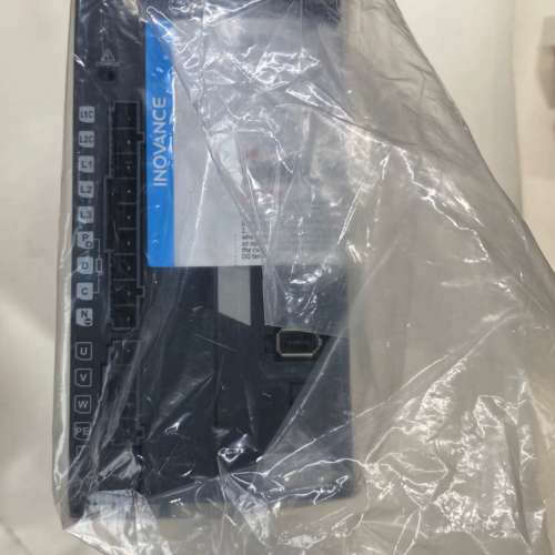 议价伺服驱动器SV630AS012I，一台，未使