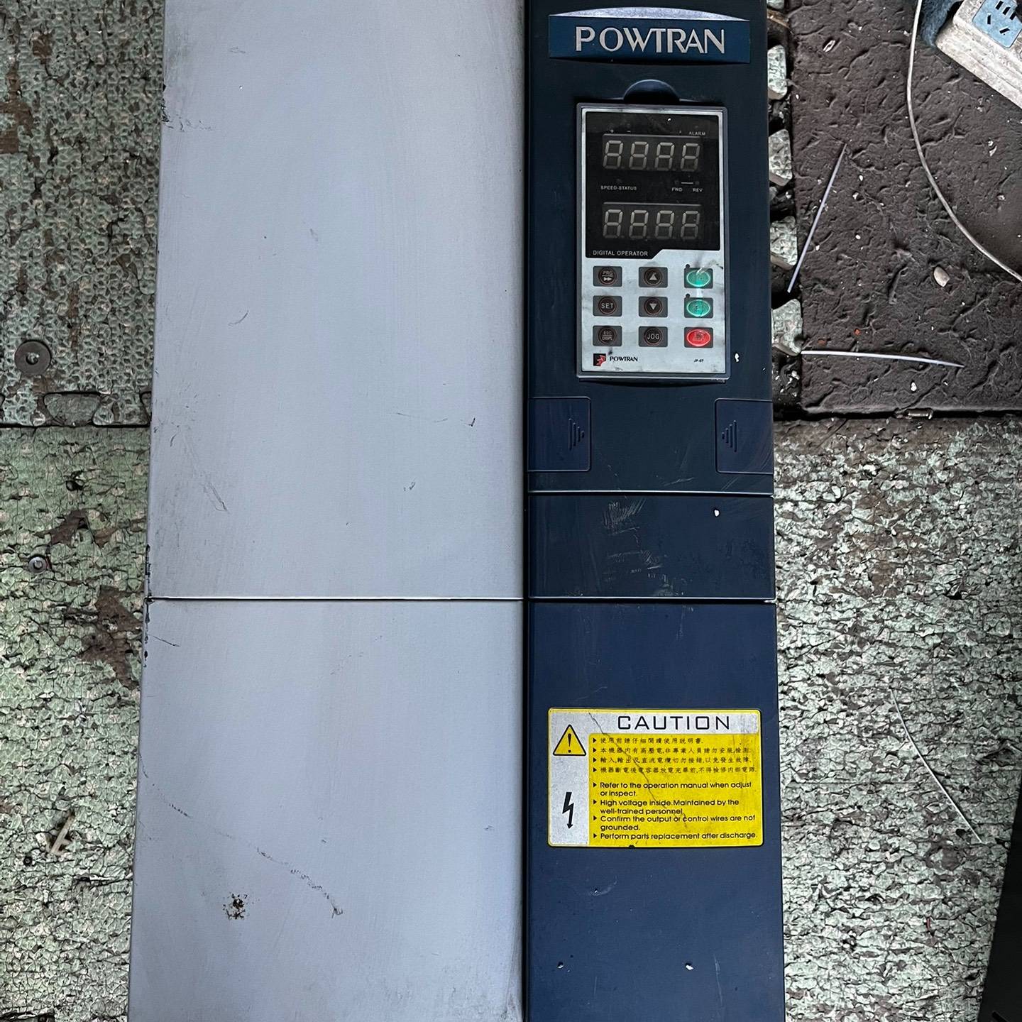 议价PI7800变频器37kw  PI7800 037G3