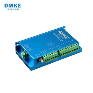 德马克直流无刷电机控制器BLDC电机驱动器BLD-300B无刷驱动器