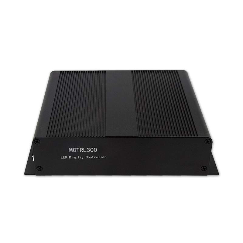 诺瓦MSD300-1发送卡两网口带载130万点led显示屏全彩发送系统卡