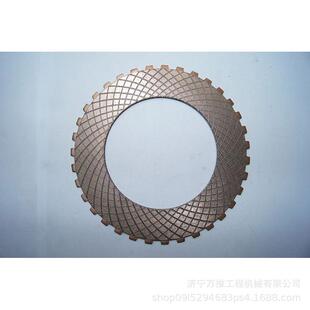 自卸车HD785-7摩擦片585-33-21240