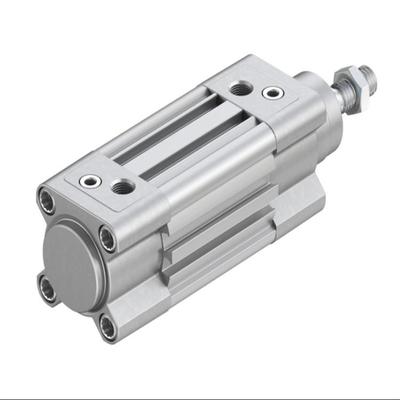 FESTO型ISO15552气缸DSBC-80-50-PPVA-N313833351463504代替DNC