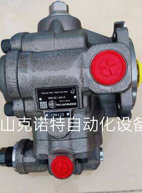 01PHP05-16FHRMA布莱玛BERARMA原装叶片泵库存备货