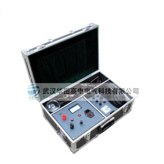 HTLJ704电缆路径仪|查找停运和故障电缆的路径和敷设深度|原厂产