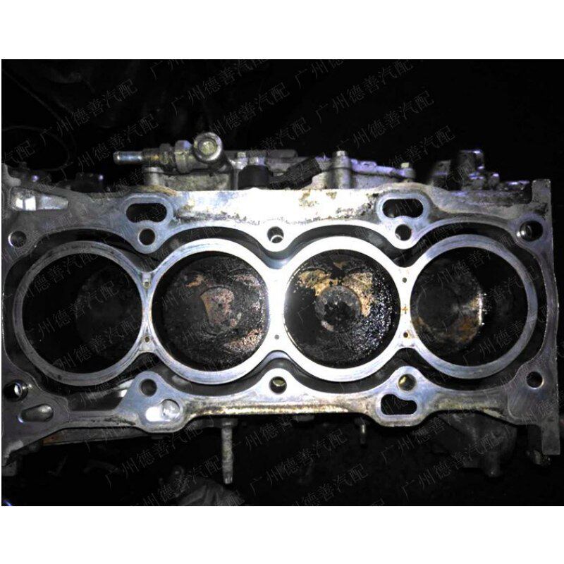 适用丰田RAV4凯美瑞5AR中缸2.5L平衡轴缸盖曲轴凸轮轴