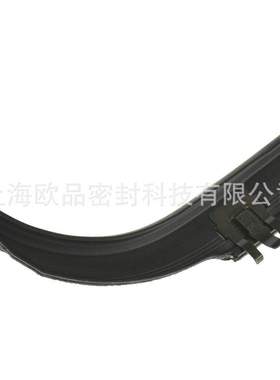 Inner Outer Window Sweep Felts Seals Weatherstrip FO1390147