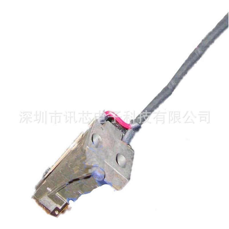 08020-0502-000-10线夹变形片KNS配件