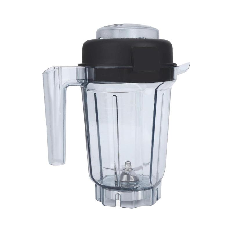 Vitamix搅拌机32OZ干磨杯子适用于5200干容器750500063007500
