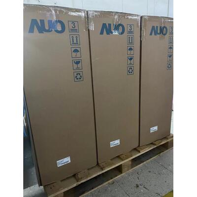 55寸P550HVN04.2双面显示屏P550HVN04.0友达P550HVN04.1双显示屏