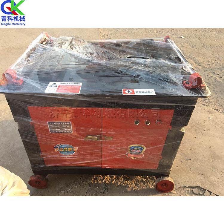 建筑工地圆钢方管弯箍机数控螺纹钢弯曲机全自动钢筋弯曲设备,金属材料及制品,金属加工件/五金加工件,淘宝优惠券,粉丝福利购,淘宝优惠卷