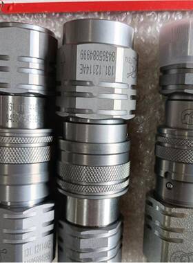 因特威INTEVA插拔式快速接头102.11113KG102.12113KG