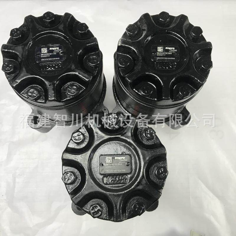 现货IMPRO鹰普液压马达ARC375T3531CDISAS丹佛斯摆线马达
