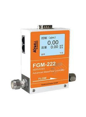 德国KEWILL科威尔气体质量流量计FGM210FGM220FGM221FGM223