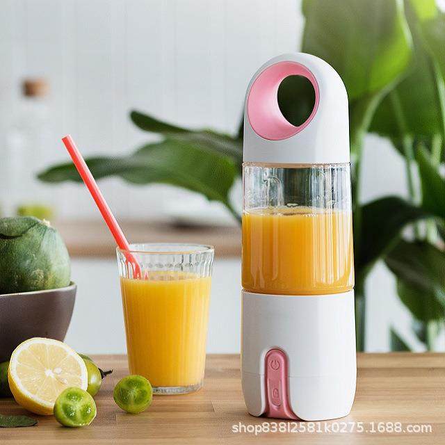 榨汁机家用果汁杯便携充电USB电动榨汁杯迷你小型水果机,清洗/食品/商业设备,风口/风叶/风机配件,淘宝优惠券,粉丝福利购,淘宝优惠卷