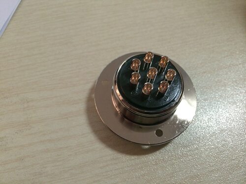 SAMWOO  电缆插头  SCK30-8P