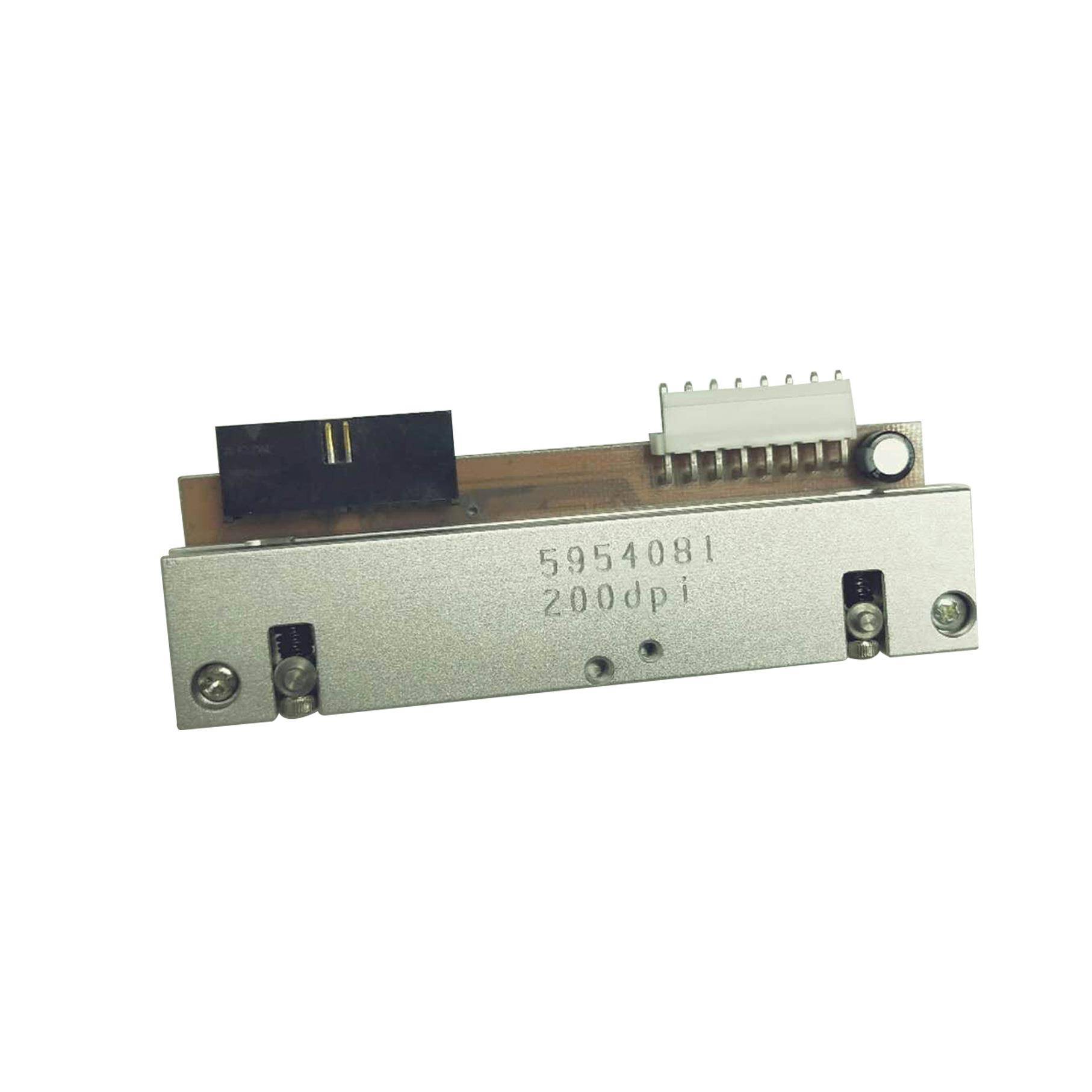 原装出厂售价CABA2+600dpi标签打印头